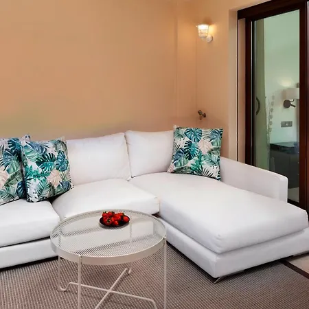 Puerto Banus Apartment