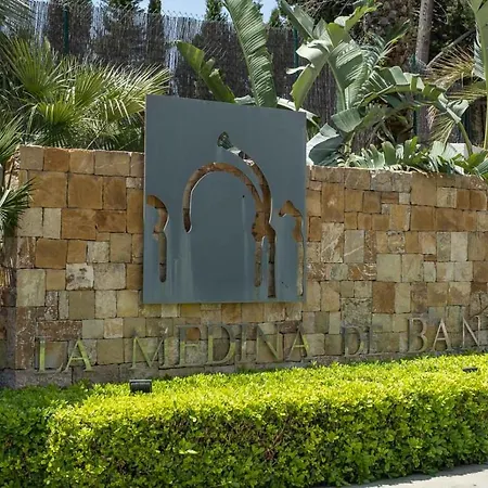 Apartment Puerto Banus Marbella