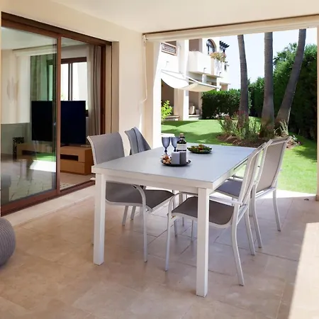 Puerto Banus Marbella