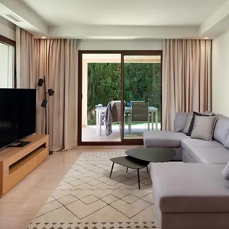 Apartment Puerto Banus
