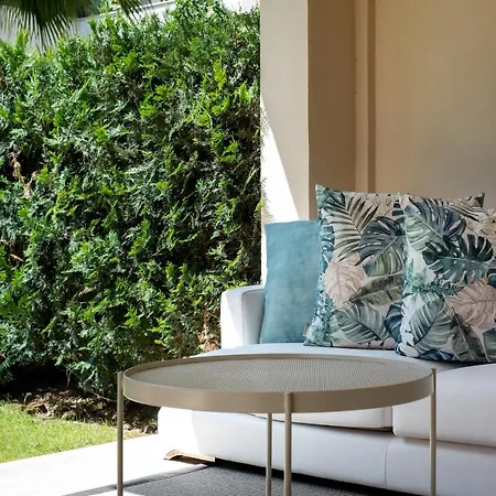 Puerto Banus Apartment