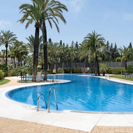 Puerto Banus *