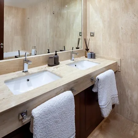 Apartment Puerto Banus *