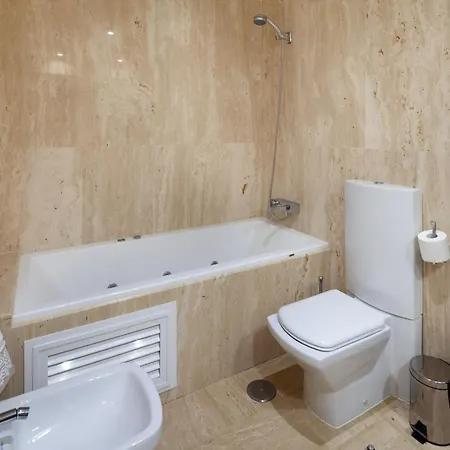 Puerto Banus Apartment