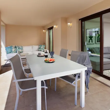 Apartment Puerto Banus Marbella