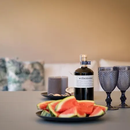 Puerto Banus Apartment *