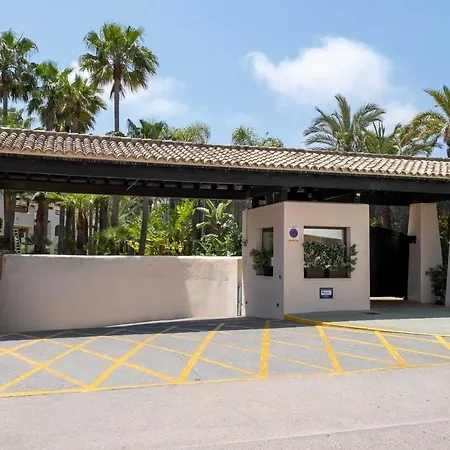 Puerto Banus Marbellac